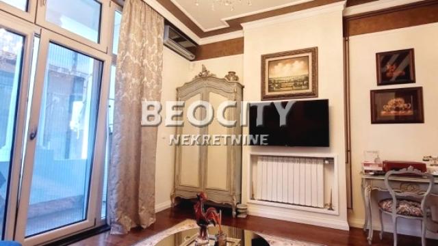 Stan, Dvosoban, Prodaja, 50m2, Terazije, Stari grad, Nušićeva