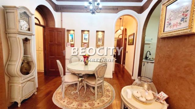 Stan, Dvosoban, Prodaja, 50m2, Terazije, Stari grad, Nušićeva