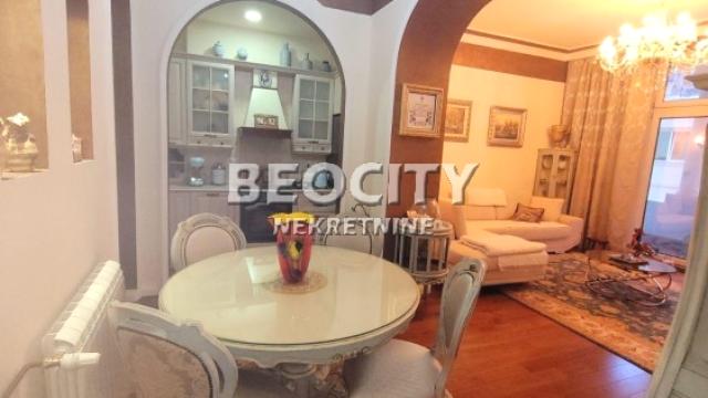 Stan, Dvosoban, Prodaja, 50m2, Terazije, Stari grad, Nušićeva