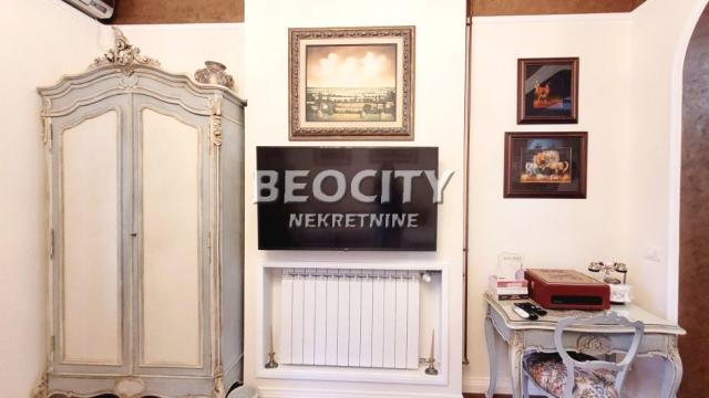 Stan, Dvosoban, Prodaja, 50m2, Terazije, Stari grad, Nušićeva