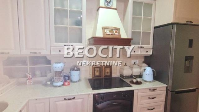 Stan, Dvosoban, Prodaja, 50m2, Terazije, Stari grad, Nušićeva