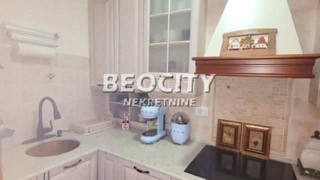 Stan, Dvosoban, Prodaja, 50m2, Terazije, Stari grad, Nušićeva