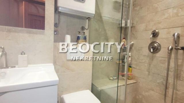 Stan, Dvosoban, Prodaja, 50m2, Terazije, Stari grad, Nušićeva