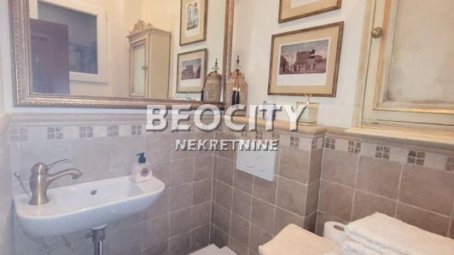 Stan, Dvosoban, Prodaja, 50m2, Terazije, Stari grad, Nušićeva