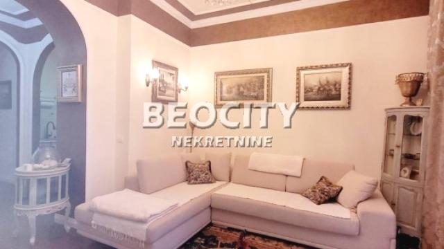 Stan, Dvosoban, Prodaja, 50m2, Terazije, Stari grad, Nušićeva