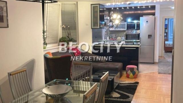 Stan, Dvosoban, Prodaja, 70m2, Žarkovo, Čukarica, Živojina Lazića