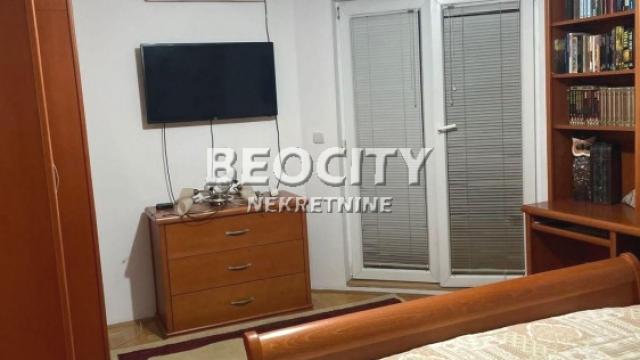 Stan, Dvosoban, Prodaja, 70m2, Žarkovo, Čukarica, Živojina Lazića