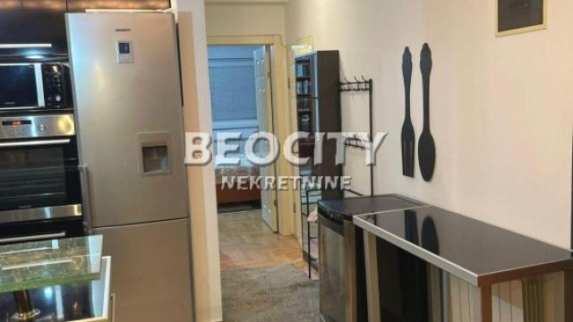 Stan, Dvosoban, Prodaja, 70m2, Žarkovo, Čukarica, Živojina Lazića