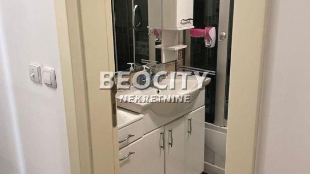 Stan, Dvosoban, Prodaja, 70m2, Žarkovo, Čukarica, Živojina Lazića