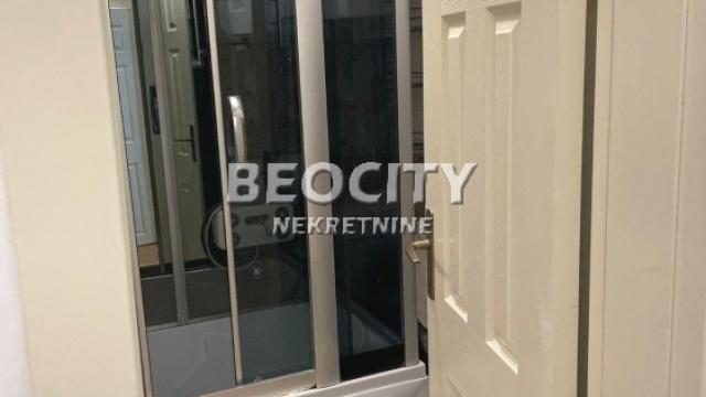 Stan, Dvosoban, Prodaja, 70m2, Žarkovo, Čukarica, Živojina Lazića