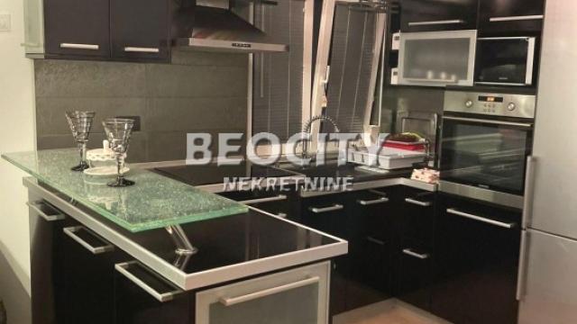 Stan, Dvosoban, Prodaja, 70m2, Žarkovo, Čukarica, Živojina Lazića