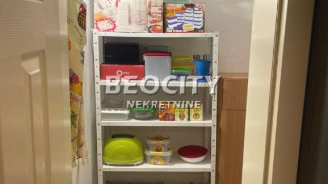 Stan, Dvosoban, Prodaja, 70m2, Žarkovo, Čukarica, Živojina Lazića