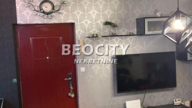 Stan, Dvosoban, Prodaja, 70m2, Žarkovo, Čukarica, Živojina Lazića