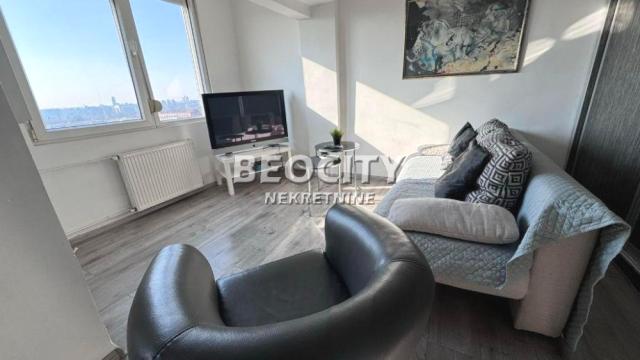 Stan, Trosoban, Prodaja, 57m2, Terazije, Stari grad, Kraljice Natalije