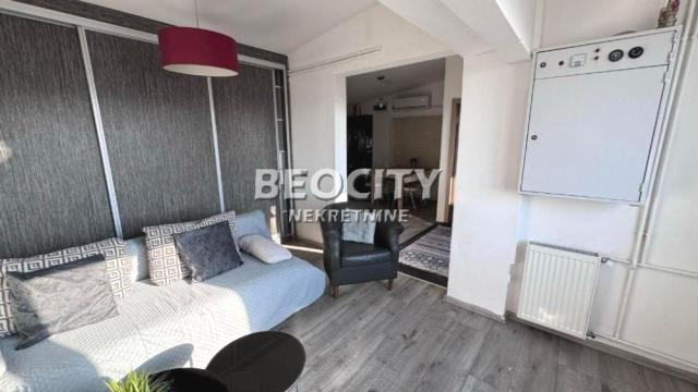 Stan, Trosoban, Prodaja, 57m2, Terazije, Stari grad, Kraljice Natalije