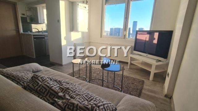 Stan, Trosoban, Prodaja, 57m2, Terazije, Stari grad, Kraljice Natalije