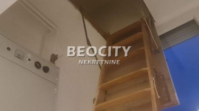 Stan, Trosoban, Prodaja, 57m2, Terazije, Stari grad, Kraljice Natalije