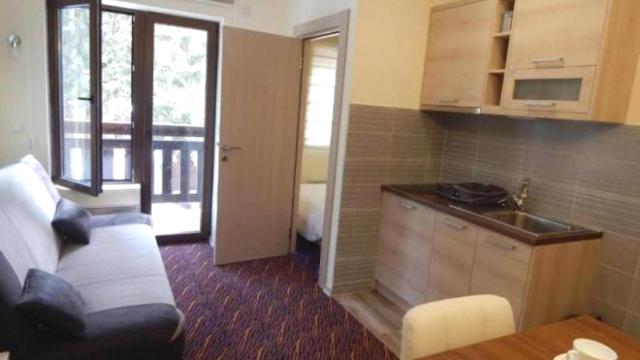 Stan, Garsonjera, Prodaja, 21m2, Stefana Prvovenčanog