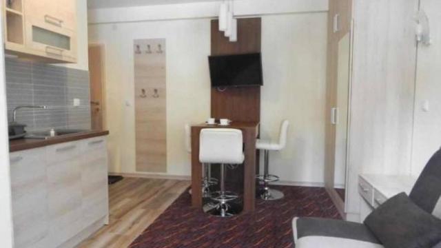 Stan, Garsonjera, Prodaja, 21m2, Stefana Prvovenčanog