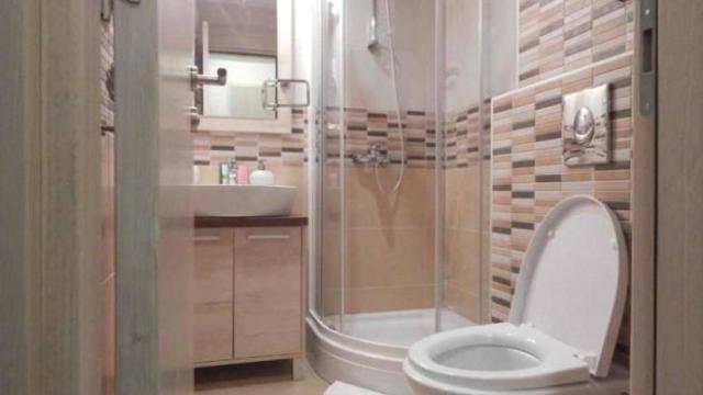 Stan, Garsonjera, Prodaja, 21m2, Stefana Prvovenčanog