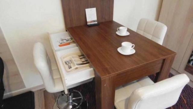 Stan, Garsonjera, Prodaja, 21m2, Stefana Prvovenčanog