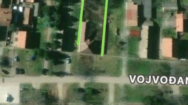 Plac, Prodaja, m2, Novi Banovci, Okolno mesto, Vojvodjanska