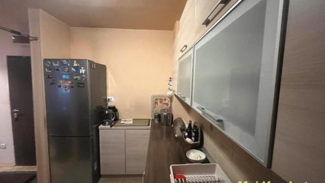 Stan, Dvoiposoban, Izdavanje, 53m2, Banovo brdo, Čukarica, Ivice Devčića