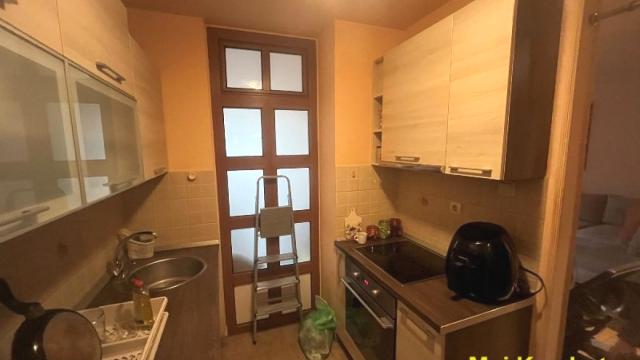 Stan, Dvoiposoban, Izdavanje, 53m2, Banovo brdo, Čukarica, Ivice Devčića