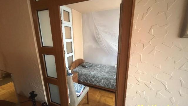 Stan, Dvoiposoban, Izdavanje, 53m2, Banovo brdo, Čukarica, Ivice Devčića