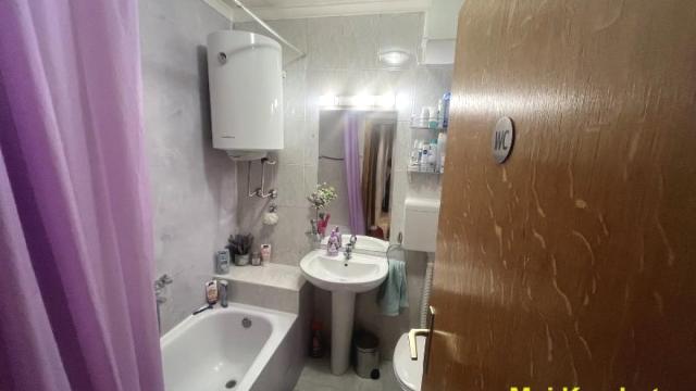 Stan, Dvoiposoban, Izdavanje, 53m2, Banovo brdo, Čukarica, Ivice Devčića