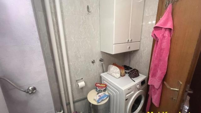 Stan, Dvoiposoban, Izdavanje, 53m2, Banovo brdo, Čukarica, Ivice Devčića