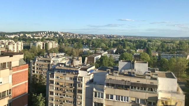 Stan, Dvosoban, Izdavanje, 60m2, Blok 70 (kineski tržni centar), Novi Beograd, Jurija Gagarina