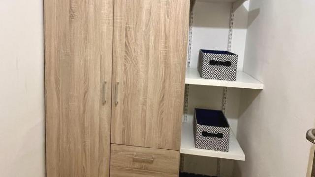 Stan, Dvosoban, Izdavanje, 60m2, Blok 70 (kineski tržni centar), Novi Beograd, Jurija Gagarina