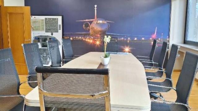 Poslovni prostor, Izdavanje, 653m2, Stari Merkator, Novi Beograd, Bulevar Maršala Tolbuhina