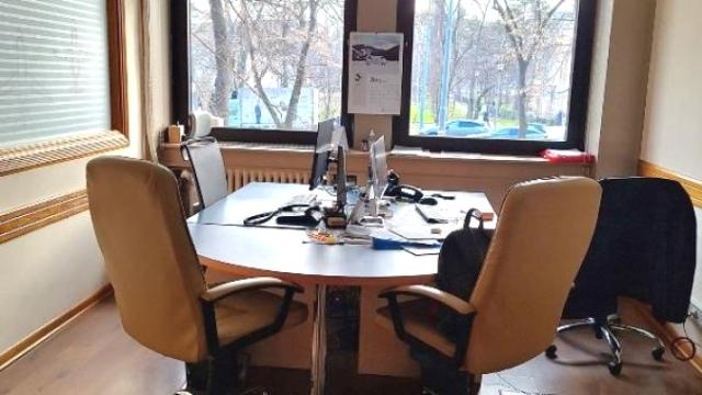 Poslovni prostor, Izdavanje, 653m2, Stari Merkator, Novi Beograd, Bulevar Maršala Tolbuhina