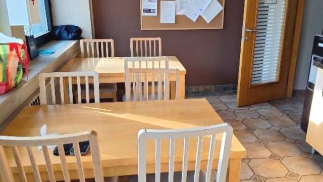 Poslovni prostor, Izdavanje, 653m2, Stari Merkator, Novi Beograd, Bulevar Maršala Tolbuhina