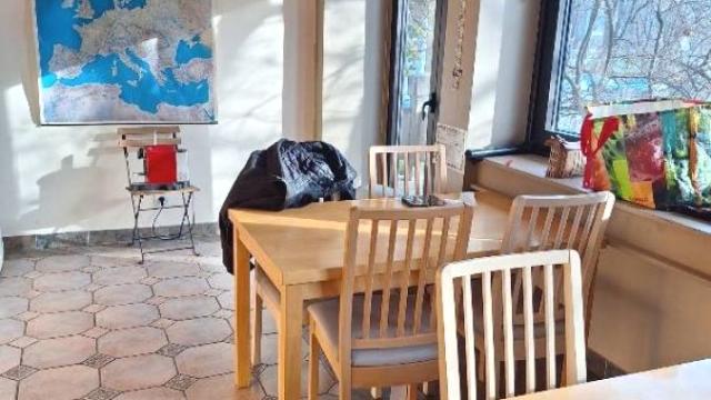 Poslovni prostor, Izdavanje, 653m2, Stari Merkator, Novi Beograd, Bulevar Maršala Tolbuhina