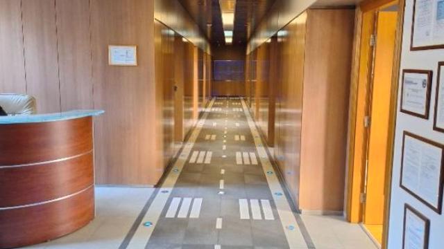 Poslovni prostor, Izdavanje, 653m2, Stari Merkator, Novi Beograd, Bulevar Maršala Tolbuhina