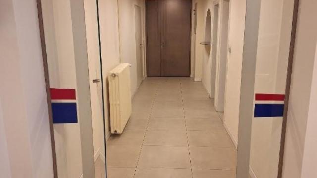 Poslovni prostor, Izdavanje, 653m2, Stari Merkator, Novi Beograd, Bulevar Maršala Tolbuhina