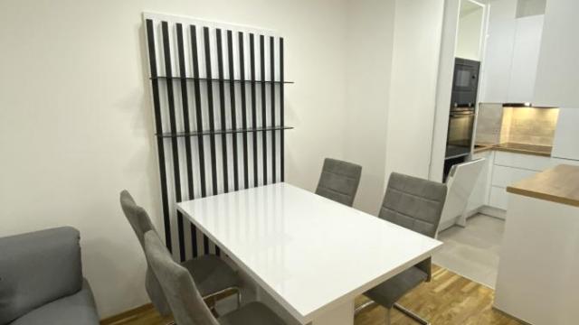 Stan, Dvosoban, Izdavanje, 52m2, Centar, Palilula, Dragoslava Srejovića