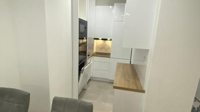 Stan, Dvosoban, Izdavanje, 52m2, Centar, Palilula, Dragoslava Srejovića