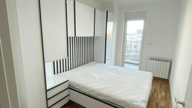 Stan, Dvosoban, Izdavanje, 52m2, Centar, Palilula, Dragoslava Srejovića