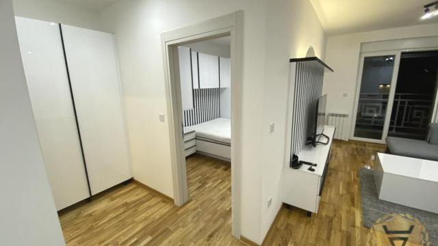 Stan, Dvosoban, Izdavanje, 52m2, Centar, Palilula, Dragoslava Srejovića