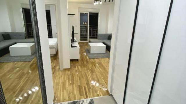 Stan, Dvosoban, Izdavanje, 52m2, Centar, Palilula, Dragoslava Srejovića