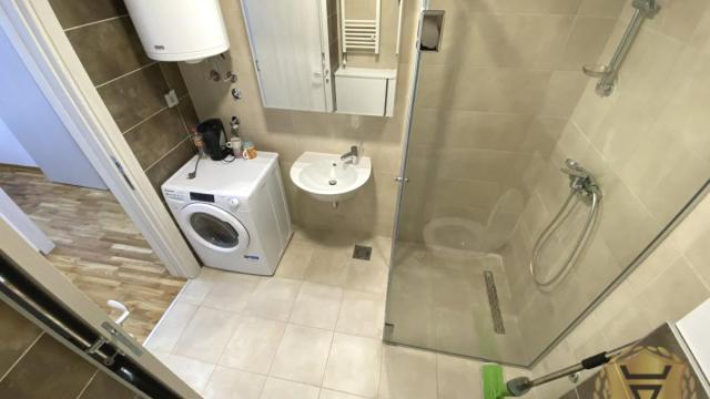 Stan, Dvosoban, Izdavanje, 52m2, Centar, Palilula, Dragoslava Srejovića