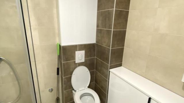 Stan, Dvosoban, Izdavanje, 52m2, Centar, Palilula, Dragoslava Srejovića