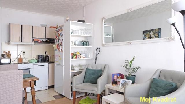 Stan, Jednoiposoban, Prodaja, 45m2, Banjica, Voždovac, Bulevar oslobođenja