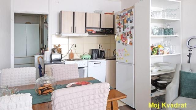 Stan, Jednoiposoban, Prodaja, 45m2, Banjica, Voždovac, Bulevar oslobođenja