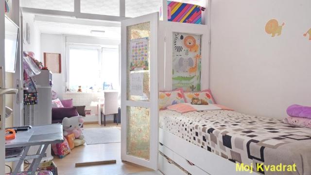 Stan, Jednoiposoban, Prodaja, 45m2, Banjica, Voždovac, Bulevar oslobođenja