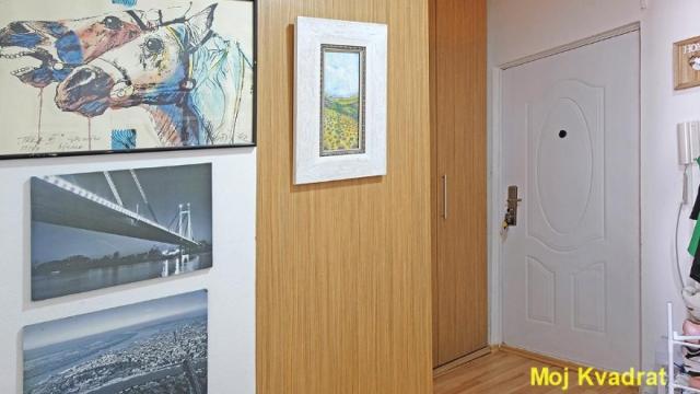 Stan, Jednoiposoban, Prodaja, 45m2, Banjica, Voždovac, Bulevar oslobođenja